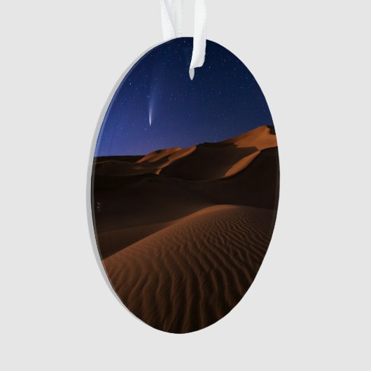 Deserts | Sand Dune Galaxy (devant)