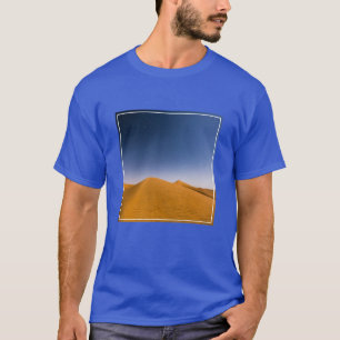 Deserts Wahiba Sands, Oman T-shirt