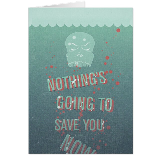 Désespéré (Devant)