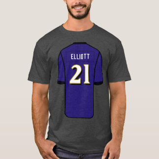 DeShon Elliot Jersey T-shirt