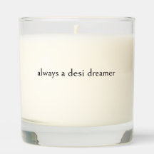 Desi Dreamer - Cadeau d'aromathérapie d'inspiratio