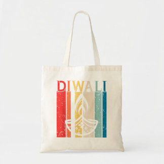 Desi Girl Indian Woman In Sari Lehenga Tote Bag