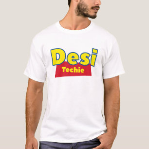 Desi Pride, India T-shirt, desi Indian Pride T-shirt