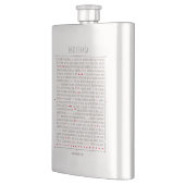 Desiderata door Max Ehrmann Flacon (Links)