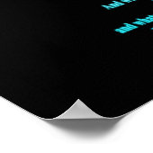 Desiderata Grey Wolves Posters Boire (Coin)