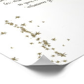 DESIDERATA Guardian Angel Poster (Hoek)