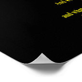 Desiderata Hummingbird Posters 1a (Hoek)