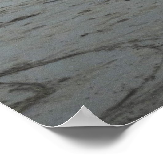 Desiderata Poster (Hoek)