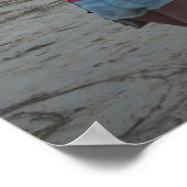 Desiderata Poster (Hoek)