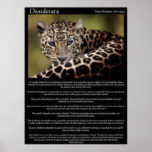 Desiderata Posters 8