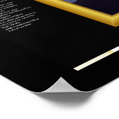 DESIDERATA Rocks Posters (Hoek)