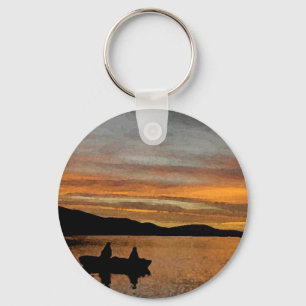 Desiderata Sleutelhanger