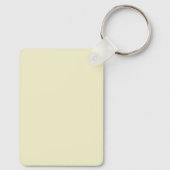 Desiderata sleutelhanger (Achterkant)