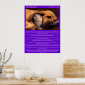 Desiderata Young Love Posters 2 (Cuisine)