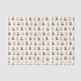 Design03 Weefseldocument Tissuepapier