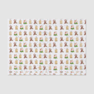 Design03 Weefseldocument Tissuepapier