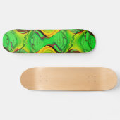 Design1466 Skateboard (Horizontaal)