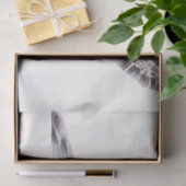 Design 13 uit de onderwaterserie van de Waterverf Tissuepapier (Geschenk)