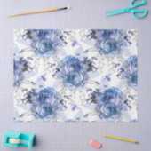 Design 20 van de Bee van de dienst Tissuepapier (Craft)