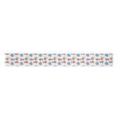 Design 25 van de Marine Life Series Lint (Voorkant)