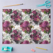 Design 32 van de Lovely Bee Series Tissuepapier (Craft)