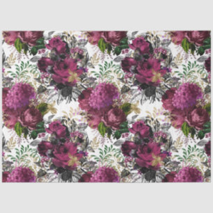 Design 32 van de Lovely Bee Series Tissuepapier