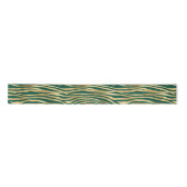 Design 4 uit de Emerald and Gold Safari-reeks Lint (Voorkant)