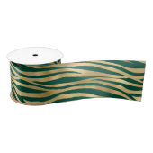 Design 4 uit de Emerald and Gold Safari-reeks Lint (Spoel)