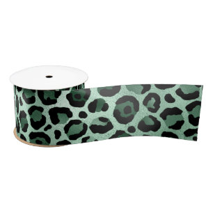 Design 9 uit de Emerald and Gold Safari-reeks Lint