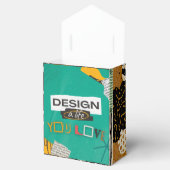 Design a Life You Love Bedankdoosjes (Geopend)