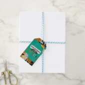 Design a Life You Love   Cadeaulabel (Met Touw)