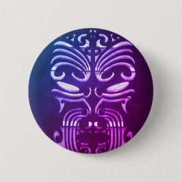 design aotearoa 8 ronde button 5,7 cm