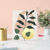 Design arrière - plan moderne tendance (Mariage)