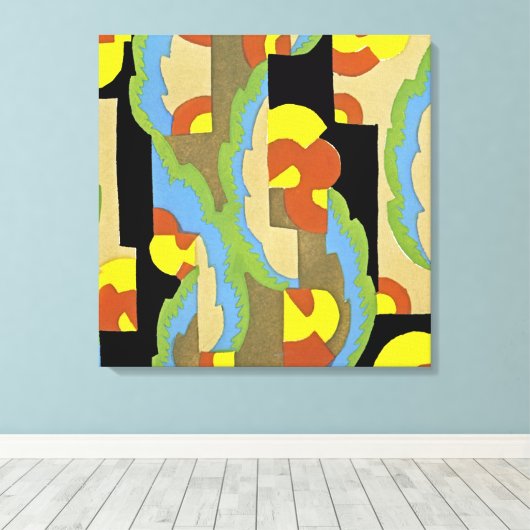 Design Art Déco #9 @ Emporio Moffa (Insitu (Plancher de Bois))