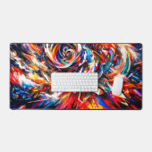 Design artistique (Clavier et souris)