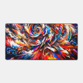 Design artistique (Recto)