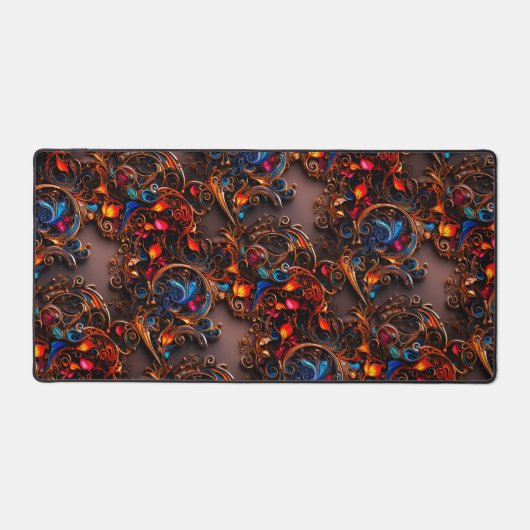 Design artistique (Recto)