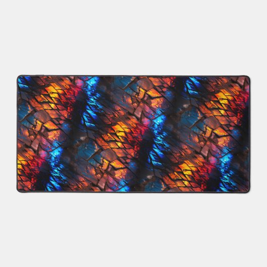 Design artistique (Recto)