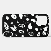 Design attrayant iPhone / coque ipad (Verso (horizontal))