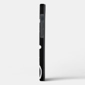 Design attrayant iPhone / coque ipad (Verso / Gauche)