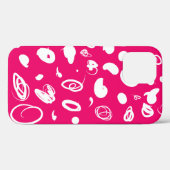 Design attrayant iPhone / coque ipad (Verso (horizontal))
