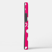 Design attrayant iPhone / coque ipad (Verso / Droite)