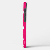 Design attrayant iPhone / coque ipad (Verso / Gauche)