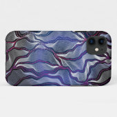 Design autochtone-16 iPhone / coque ipad (Dos (Horizontal))