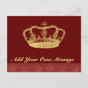 Design Briefkaart