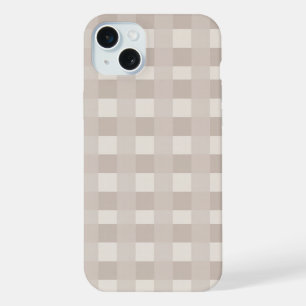 Design carreau minimal beige