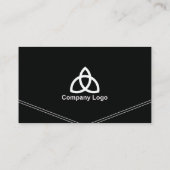 Design carte de visite (Dos)