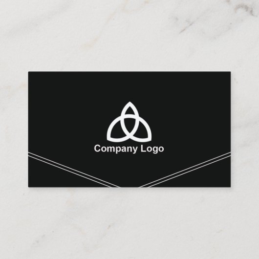 Design carte de visite (Dos)