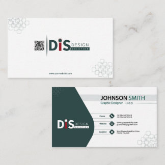 Design carte de visite Pour Boutique, Entreprise,