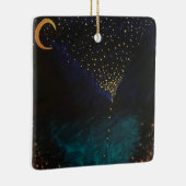 Design céleste Décoration Arbre de Noël (Droite)